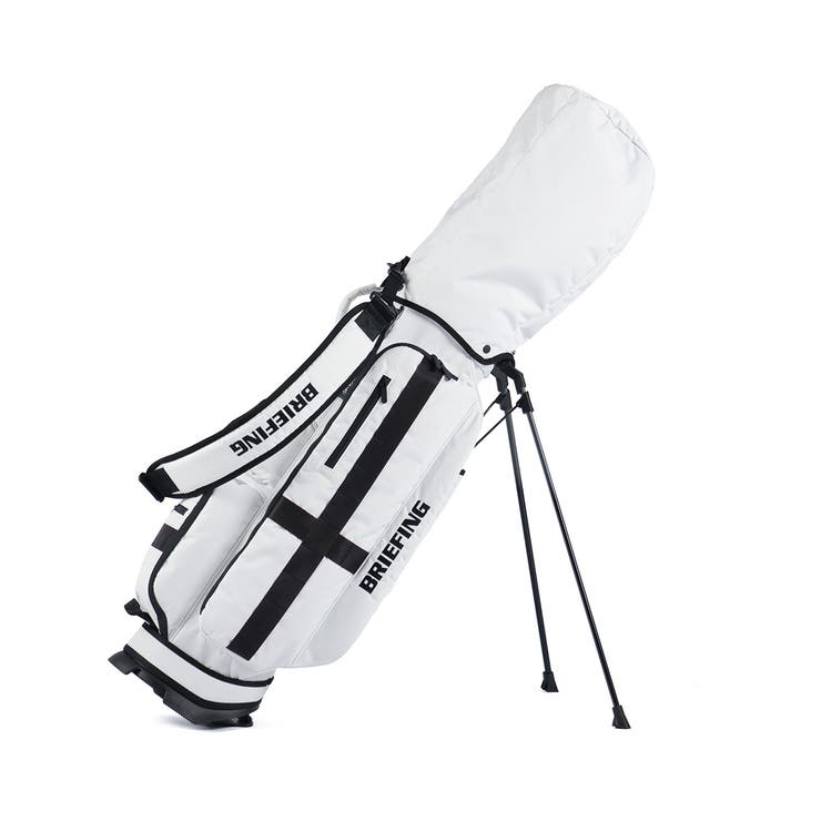 WHITE | 当店限定モデル 日本正規品 ブリーフィング | ギャレリア Bag＆Luggage