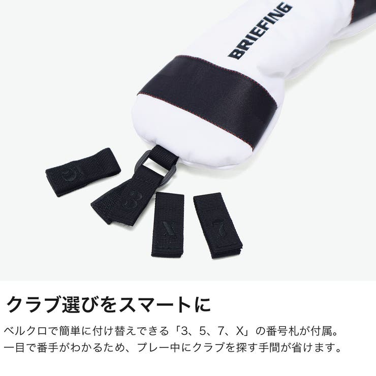 当店限定モデル 日本正規品 ブリーフィング | ギャレリア Bag＆Luggage | 詳細画像6 