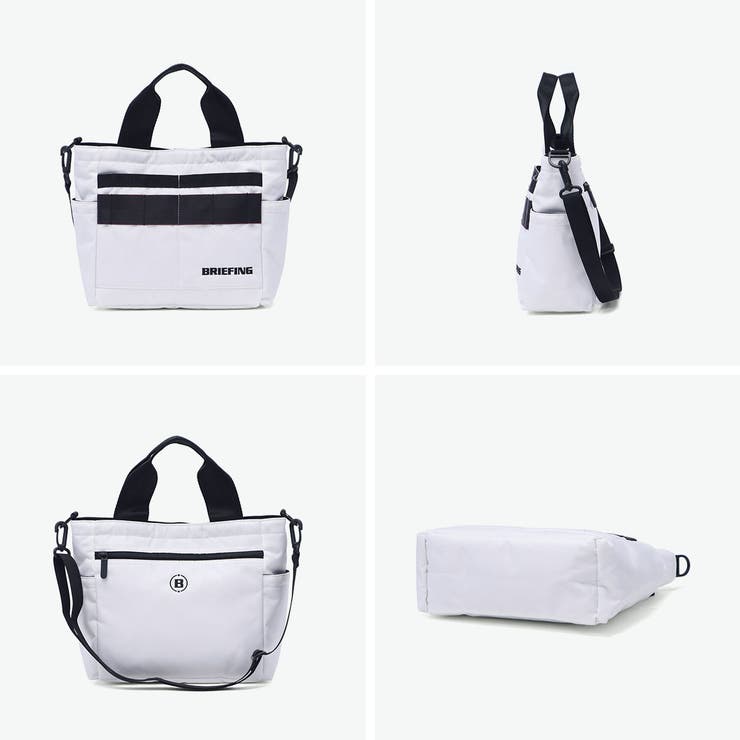 当店限定モデル日本正規品 ブリーフィング ゴルフ | ギャレリア Bag＆Luggage | 詳細画像10 