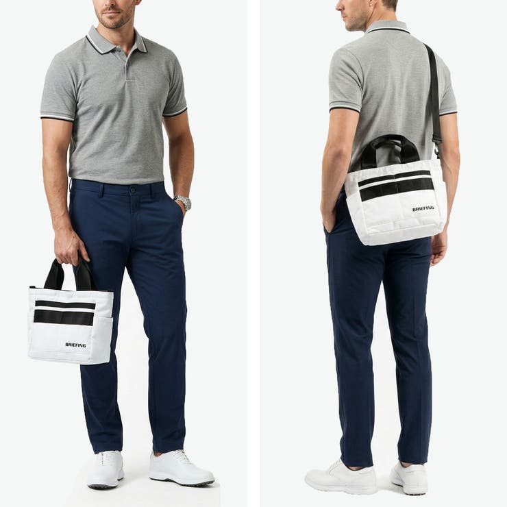 当店限定モデル日本正規品 ブリーフィング ゴルフ | ギャレリア Bag＆Luggage | 詳細画像11 