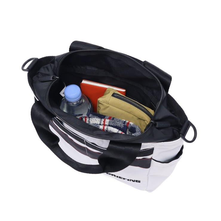 当店限定モデル日本正規品 ブリーフィング ゴルフ | ギャレリア Bag＆Luggage | 詳細画像16 