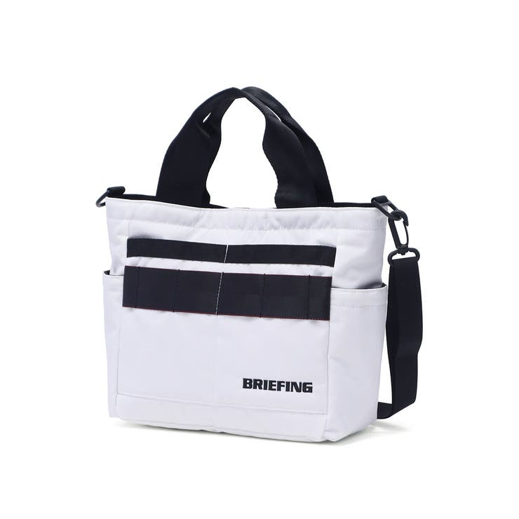 WHITE | 当店限定モデル日本正規品 ブリーフィング ゴルフ | ギャレリア Bag＆Luggage