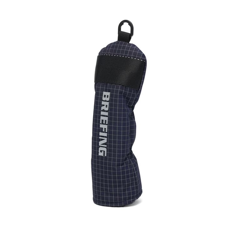 NAVY | 日本正規品 ブリーフィングゴルフ ヘッドカバー | ギャレリア Bag＆Luggage