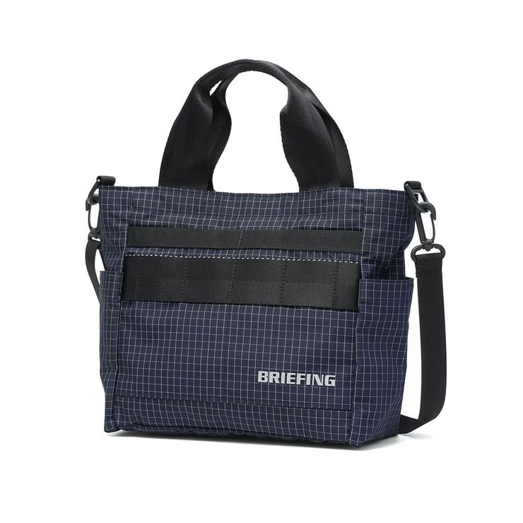 NAVY | 日本正規品 ブリーフィング ゴルフ | ギャレリア Bag＆Luggage