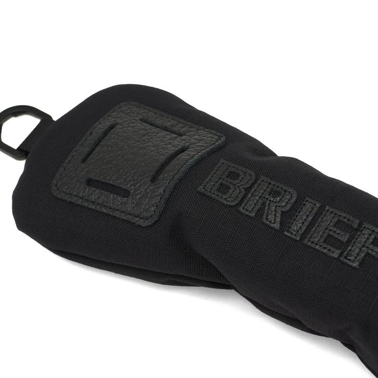 日本正規品 ブリーフィングゴルフ ヘッドカバー | ギャレリア Bag＆Luggage | 詳細画像14 