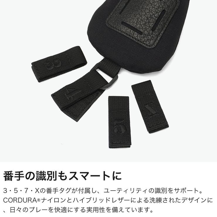 日本正規品 ブリーフィングゴルフ ヘッドカバー | ギャレリア Bag＆Luggage | 詳細画像5 