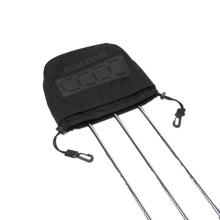 日本正規品 ブリーフィングゴルフ ヘッドカバー | ギャレリア Bag＆Luggage | 詳細画像13 