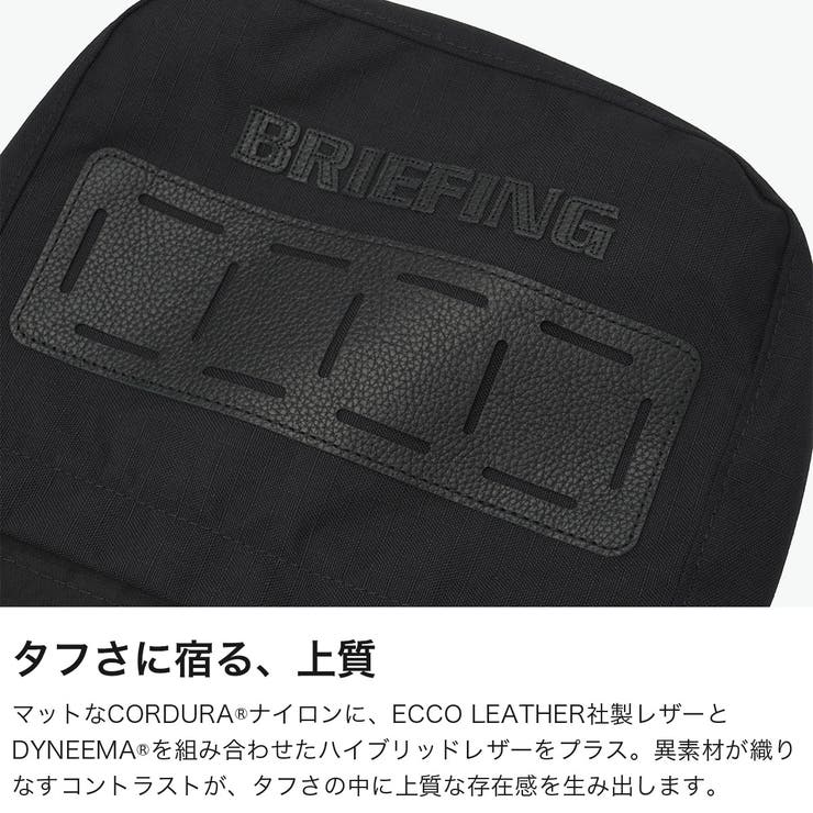 日本正規品 ブリーフィングゴルフ ヘッドカバー | ギャレリア Bag＆Luggage | 詳細画像3 