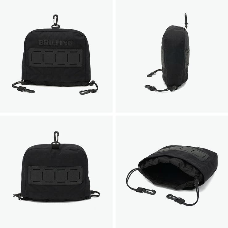 日本正規品 ブリーフィングゴルフ ヘッドカバー | ギャレリア Bag＆Luggage | 詳細画像6 