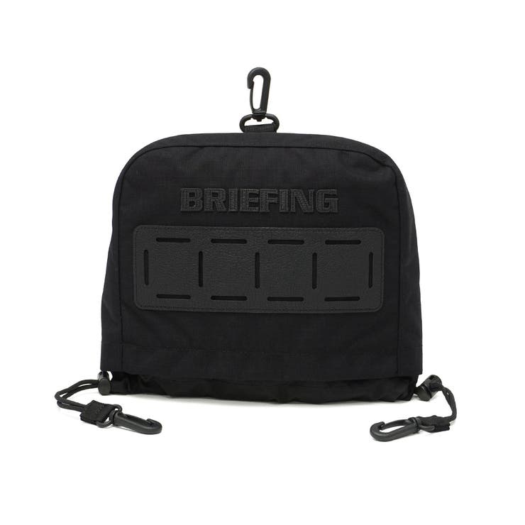 日本正規品 ブリーフィングゴルフ ヘッドカバー | ギャレリア Bag＆Luggage | 詳細画像9 