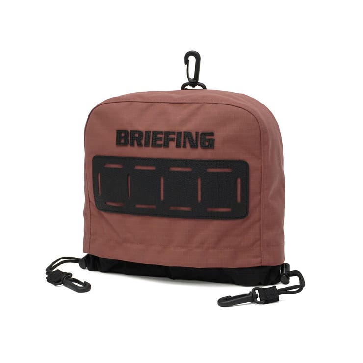 REDBROWN | 日本正規品 ブリーフィングゴルフ ヘッドカバー | ギャレリア Bag＆Luggage