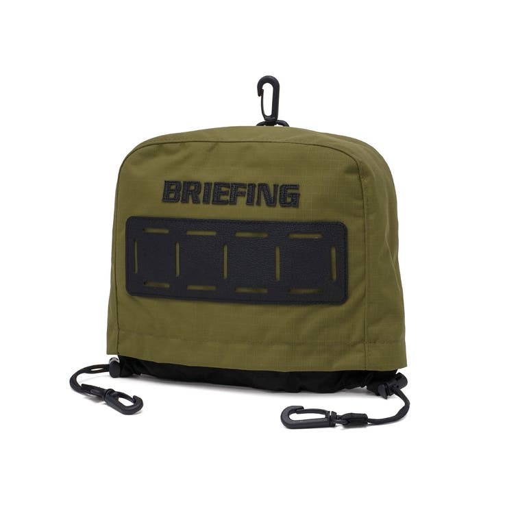 LIGHTOLIVE | 日本正規品 ブリーフィングゴルフ ヘッドカバー | ギャレリア Bag＆Luggage