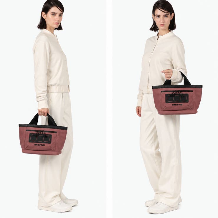 日本正規品ブリーフィング ゴルフ BRIEFINGGOLF | ギャレリア Bag＆Luggage | 詳細画像10 