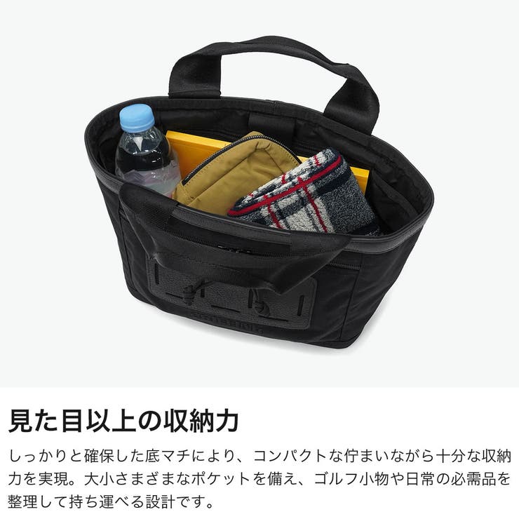 日本正規品ブリーフィング ゴルフ BRIEFINGGOLF | ギャレリア Bag＆Luggage | 詳細画像4 