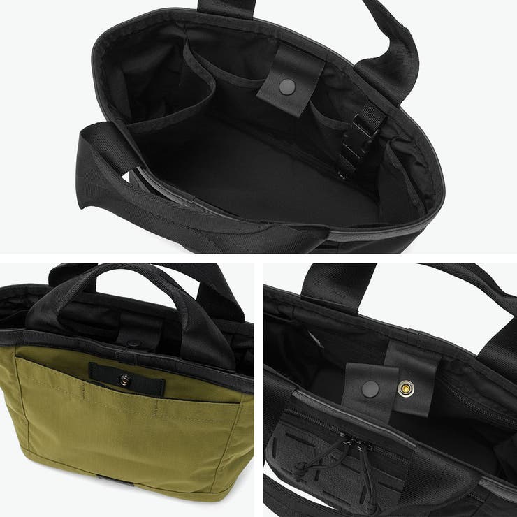 日本正規品ブリーフィング ゴルフ BRIEFINGGOLF | ギャレリア Bag＆Luggage | 詳細画像6 