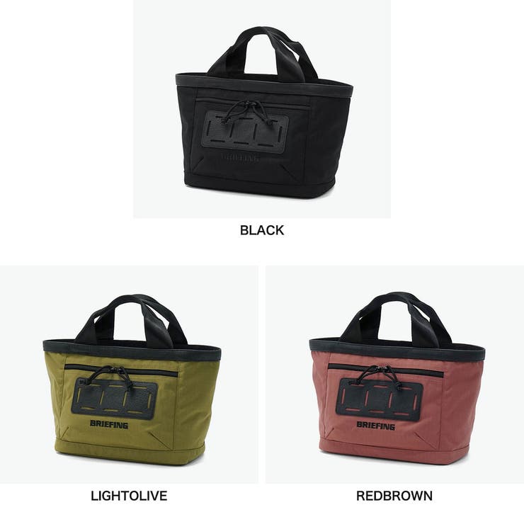 日本正規品ブリーフィング ゴルフ BRIEFINGGOLF | ギャレリア Bag＆Luggage | 詳細画像8 