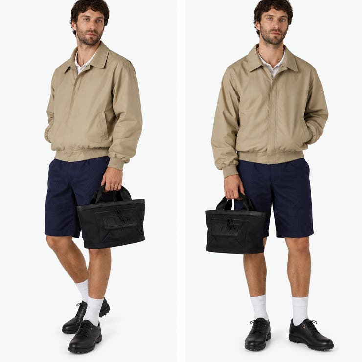 日本正規品ブリーフィング ゴルフ BRIEFINGGOLF | ギャレリア Bag＆Luggage | 詳細画像9 