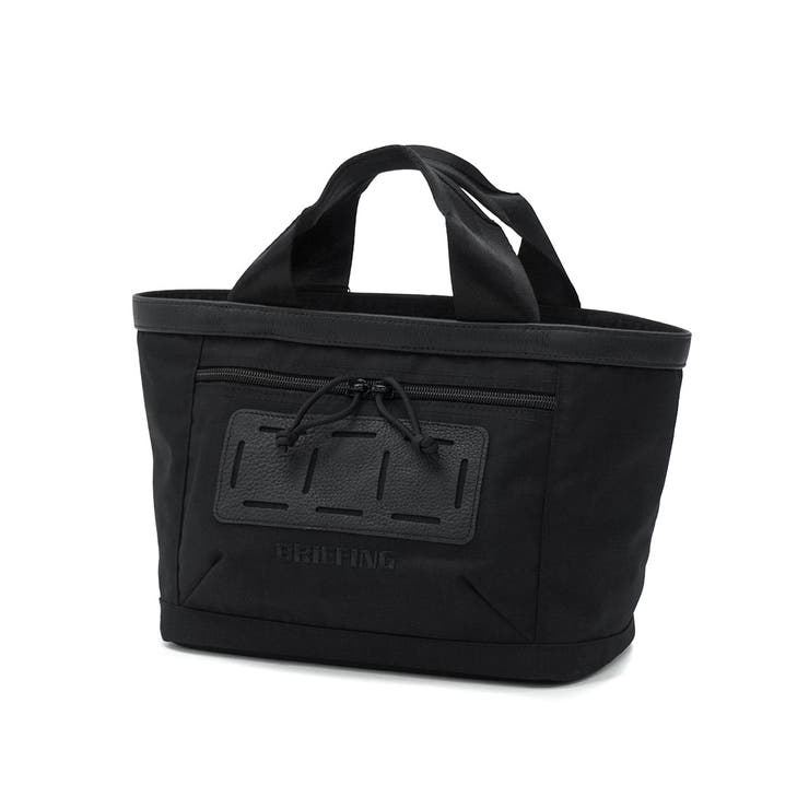 BLACK | 日本正規品ブリーフィング ゴルフ BRIEFINGGOLF | ギャレリア Bag＆Luggage