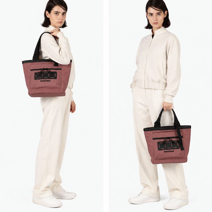 日本正規品ブリーフィング ゴルフ トートバッグ | ギャレリア Bag＆Luggage | 詳細画像10 