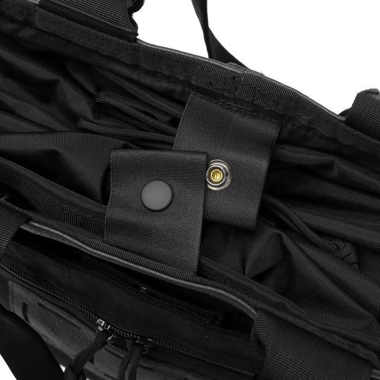 日本正規品ブリーフィング ゴルフ トートバッグ | ギャレリア Bag＆Luggage | 詳細画像27 