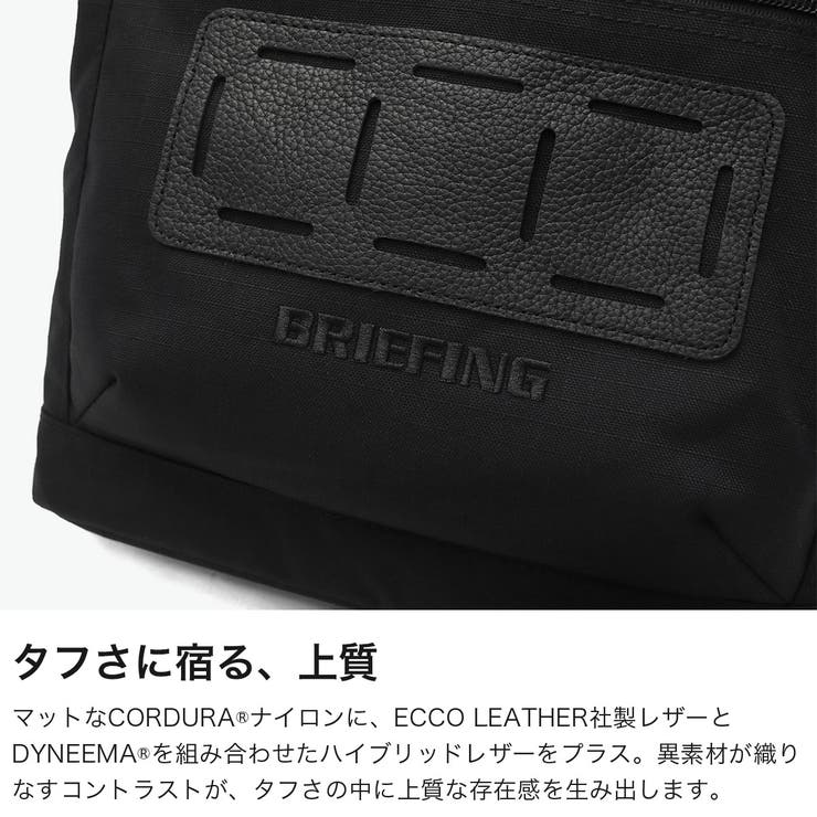 日本正規品ブリーフィング ゴルフ トートバッグ | ギャレリア Bag＆Luggage | 詳細画像3 