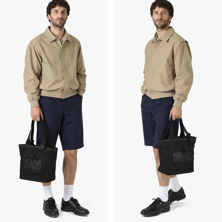 日本正規品ブリーフィング ゴルフ トートバッグ | ギャレリア Bag＆Luggage | 詳細画像9 