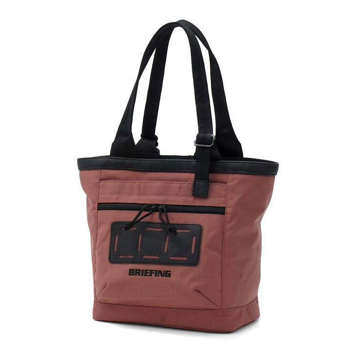 REDBROWN | 日本正規品ブリーフィング ゴルフ トートバッグ | ギャレリア Bag＆Luggage