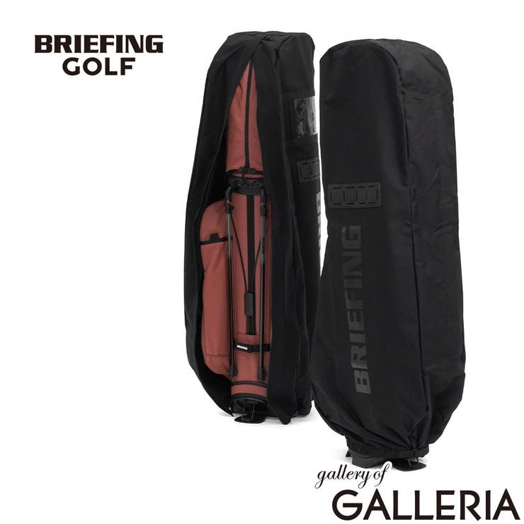 日本正規品 ブリーフィング ゴルフ | ギャレリア Bag＆Luggage | 詳細画像1 