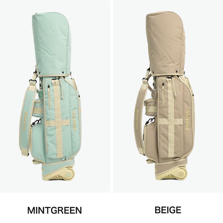 日本正規品 ブリーフィング ゴルフ | ギャレリア Bag＆Luggage | 詳細画像2 
