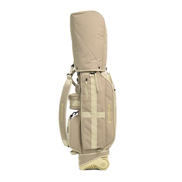 BEIGE | 日本正規品 ブリーフィング ゴルフ | ギャレリア Bag＆Luggage