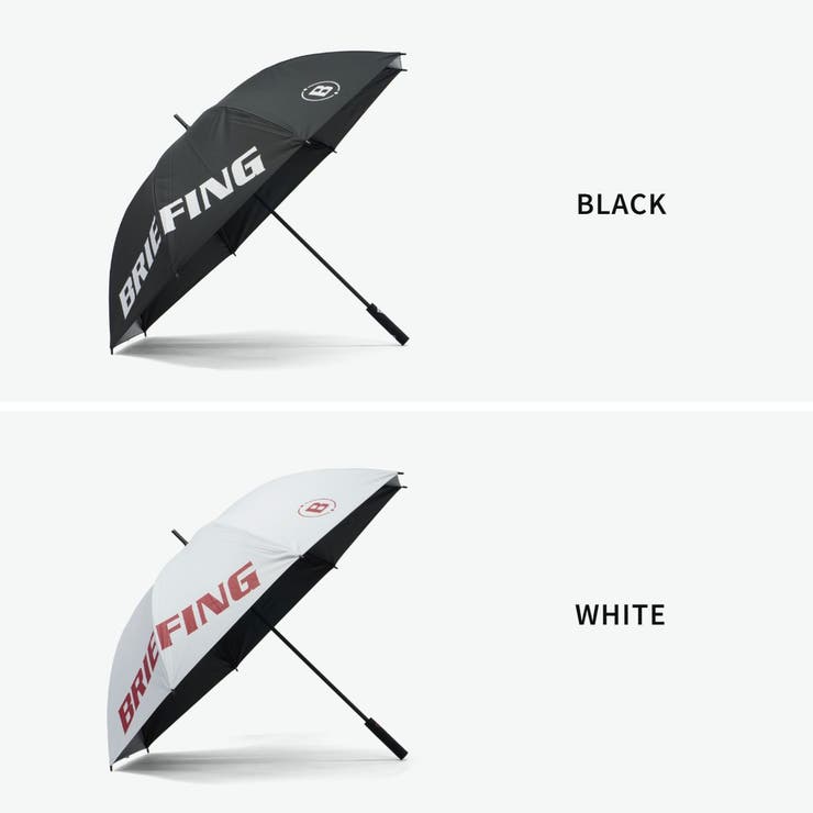 日本正規品ブリーフィングゴルフ 傘 BRIEFINGGOLF | ギャレリア Bag＆Luggage | 詳細画像2 
