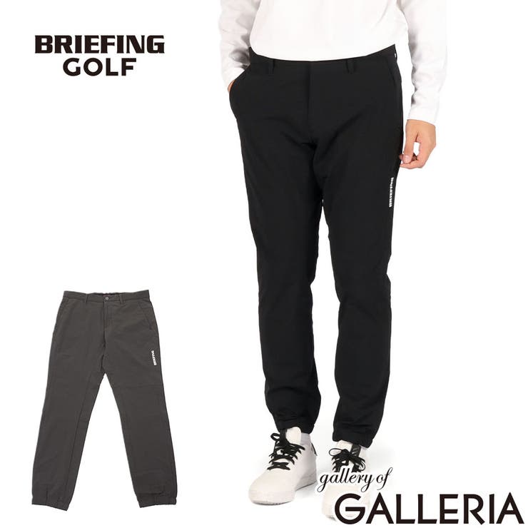 日本正規品ブリーフィングゴルフ ウェア BRIEFING[品番：GLNB0022022