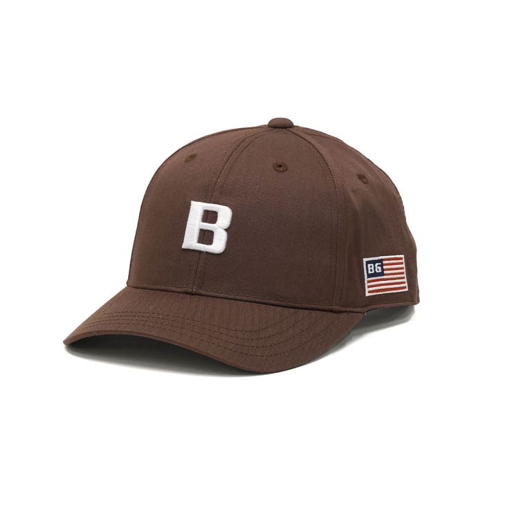 BROWN | 日本正規品ブリーフィングゴルフ ゴルフキャップ BRIEFINGGOLF | ギャレリア Bag＆Luggage