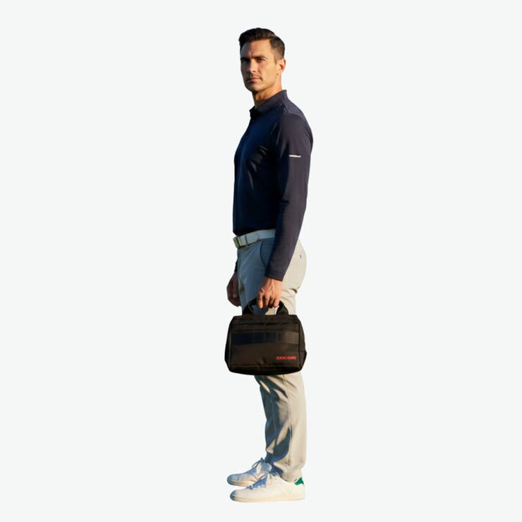 日本正規品 ブリーフィング ゴルフ | ギャレリア Bag＆Luggage | 詳細画像9 