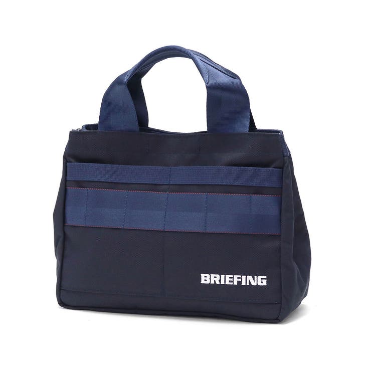 【未使用・非売品】ブリーフィングゴルフ×oomiya コラボ カートバッグ ブリーフィング BRIEFING oomiya トートバッグ カートバッグ