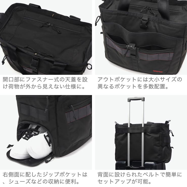 日本正規品 ブリーフィング ゴルフ | ギャレリア Bag＆Luggage | 詳細画像5 