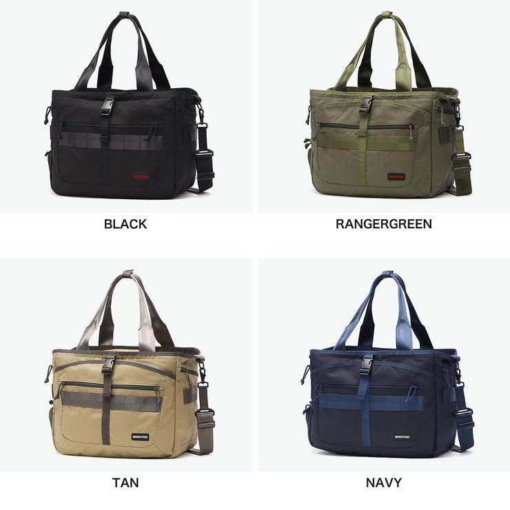 日本正規品 ブリーフィング ゴルフ | ギャレリア Bag＆Luggage | 詳細画像8 