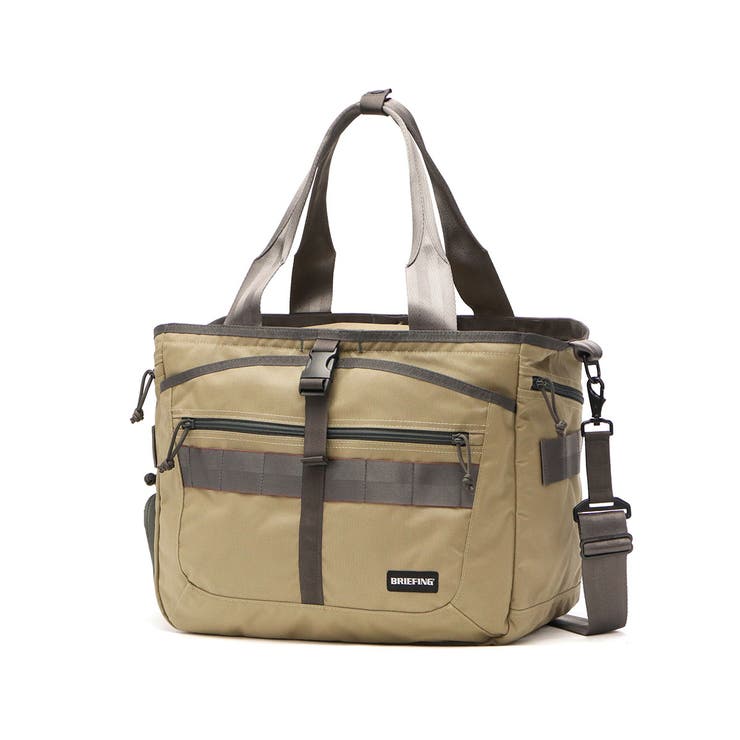 BRIEFING ブリーフィング カジュアル ゴルフ ボストン バッグ 大 美品 ブリーフィング ゴルフ BRIEFING GOLF 日本正規品 ボストン