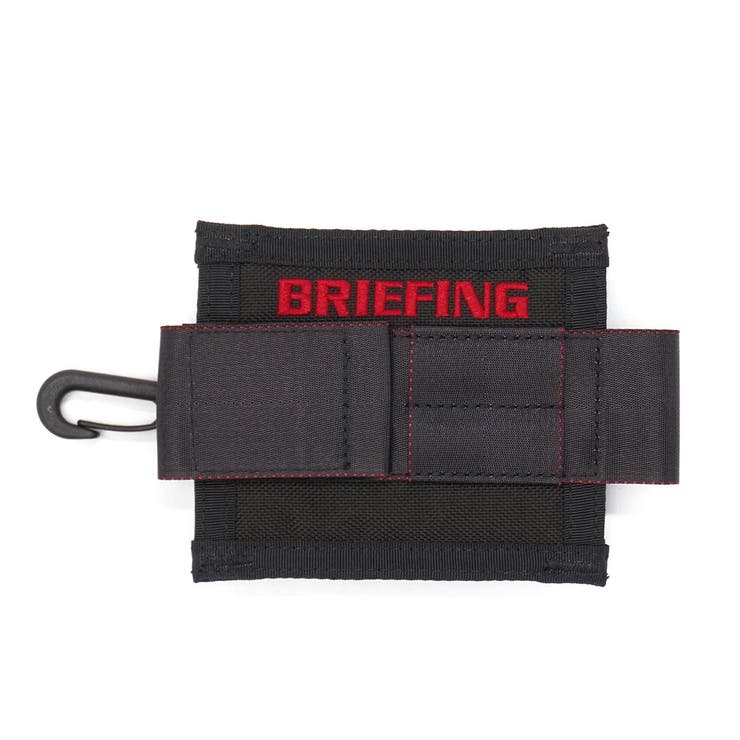 日本正規品ブリーフィングゴルフ ボールホルダー BRIEFINGGOLF | ギャレリア Bag＆Luggage | 詳細画像9 