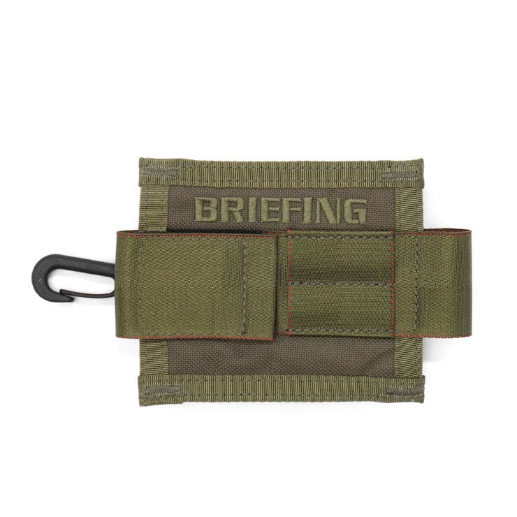 RANGERGREEN | 日本正規品ブリーフィングゴルフ ボールホルダー BRIEFINGGOLF | ギャレリア Bag＆Luggage