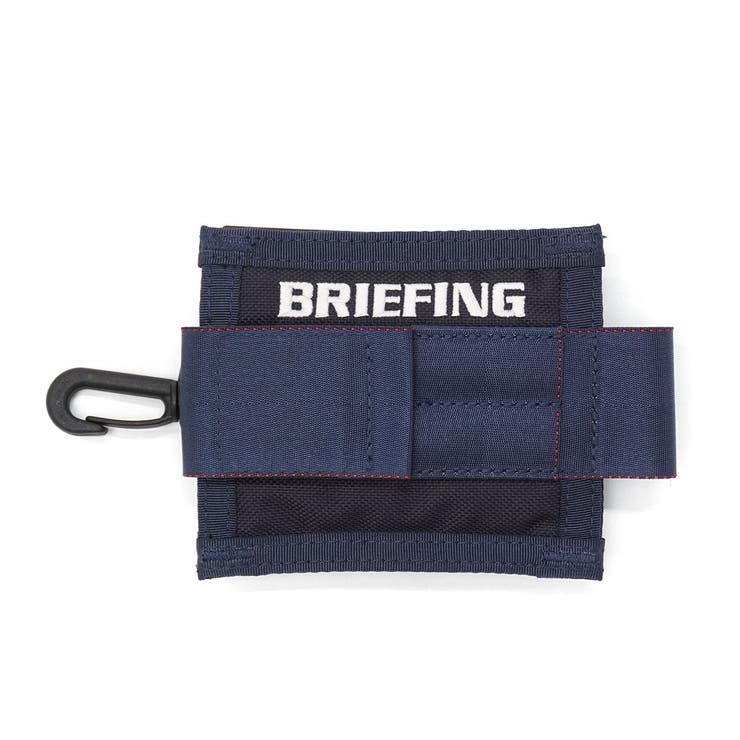 NAVY | 日本正規品ブリーフィングゴルフ ボールホルダー BRIEFINGGOLF | ギャレリア Bag＆Luggage