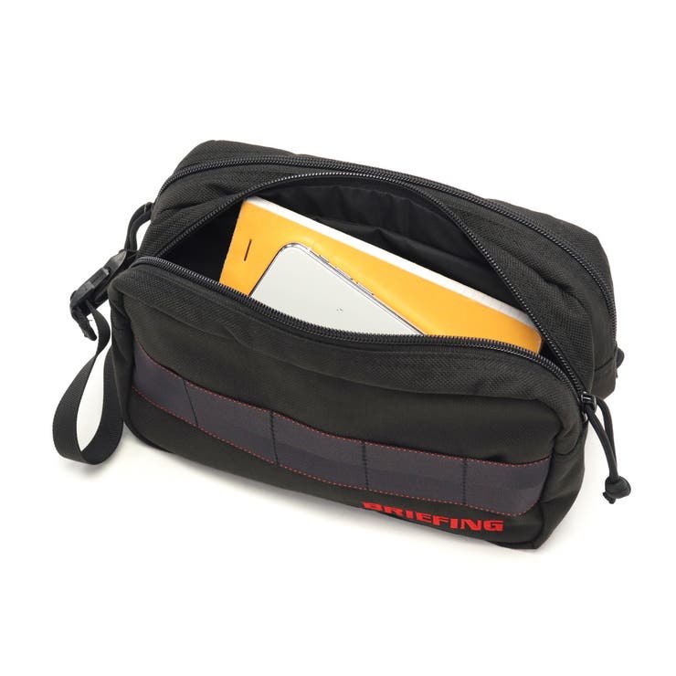 日本正規品 ブリーフィング ゴルフ | ギャレリア Bag＆Luggage | 詳細画像16 