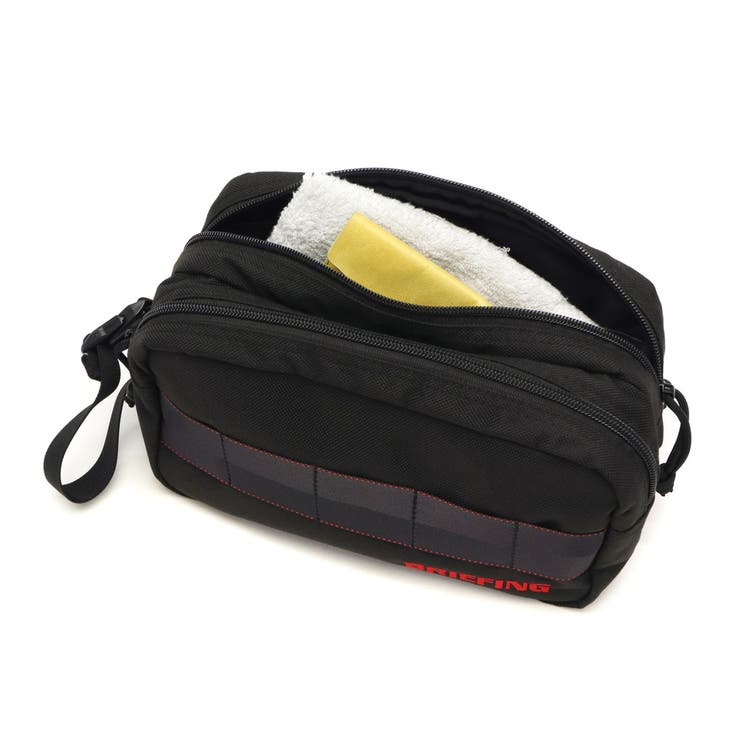 日本正規品 ブリーフィング ゴルフ | ギャレリア Bag＆Luggage | 詳細画像17 