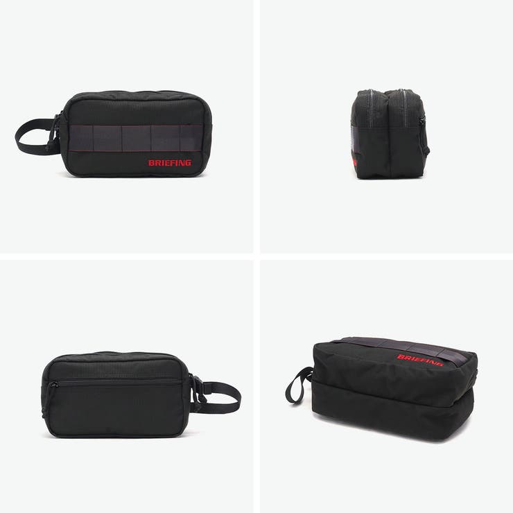 日本正規品 ブリーフィング ゴルフ | ギャレリア Bag＆Luggage | 詳細画像6 
