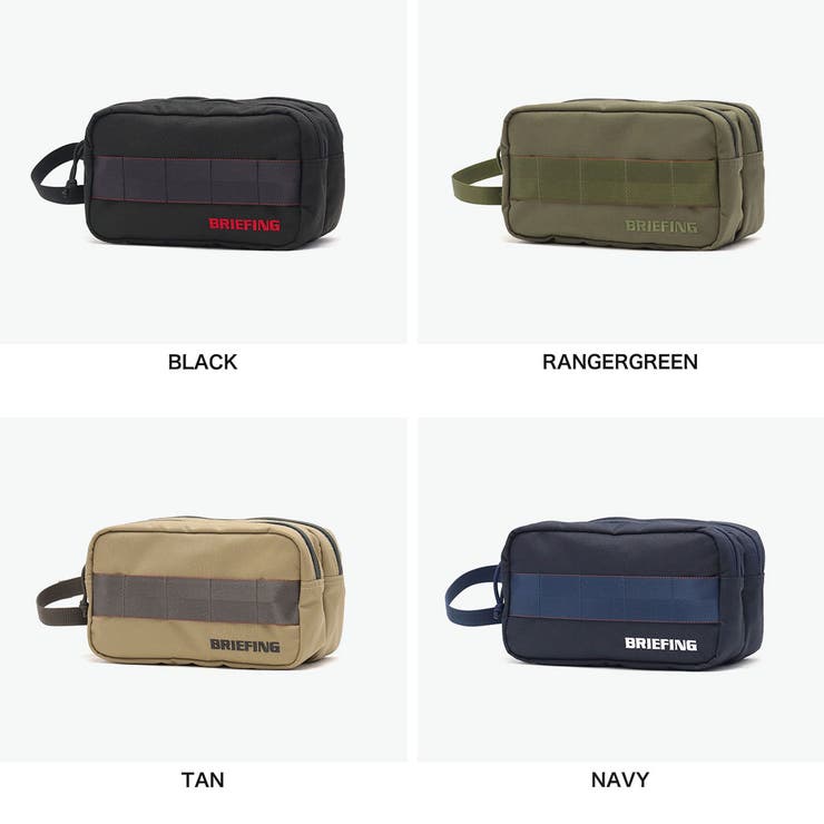 日本正規品 ブリーフィング ゴルフ | ギャレリア Bag＆Luggage | 詳細画像7 