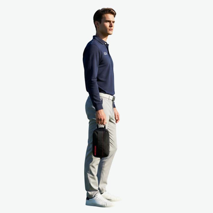 日本正規品 ブリーフィング ゴルフ | ギャレリア Bag＆Luggage | 詳細画像9 