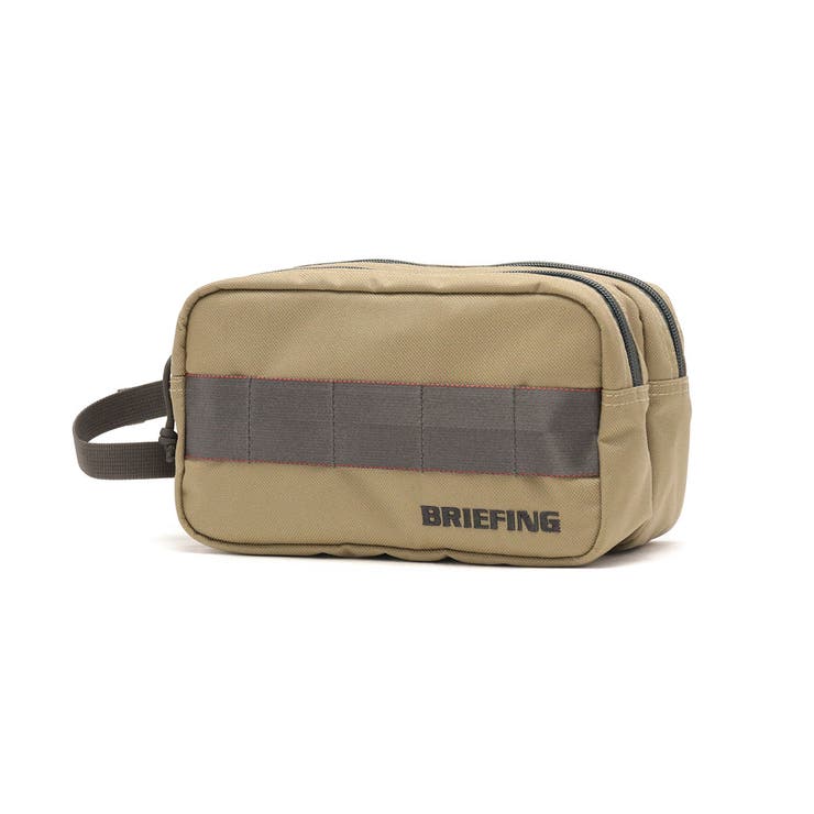 TAN | 日本正規品 ブリーフィング ゴルフ | ギャレリア Bag＆Luggage