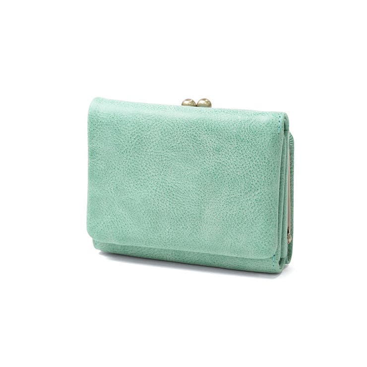 BLUE | バギーズアネックス 三つ折り財布 BAGGYSANNEX | ギャレリア Bag＆Luggage