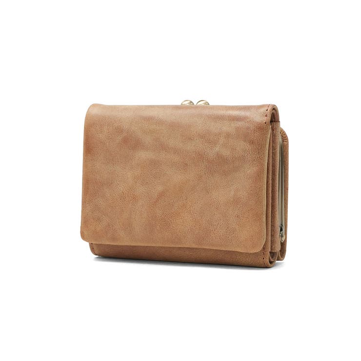 CAMEL | バギーズアネックス 三つ折り財布 BAGGYSANNEX | ギャレリア Bag＆Luggage