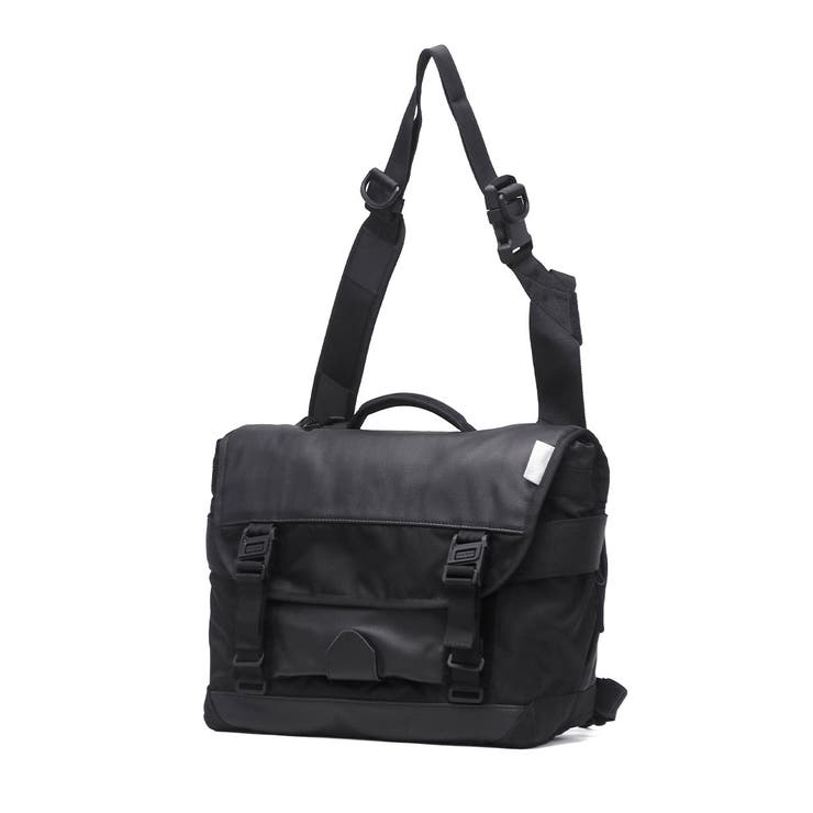 BLACK | バッグジャック メッセンジャーバッグ bagjack | ギャレリア Bag＆Luggage
